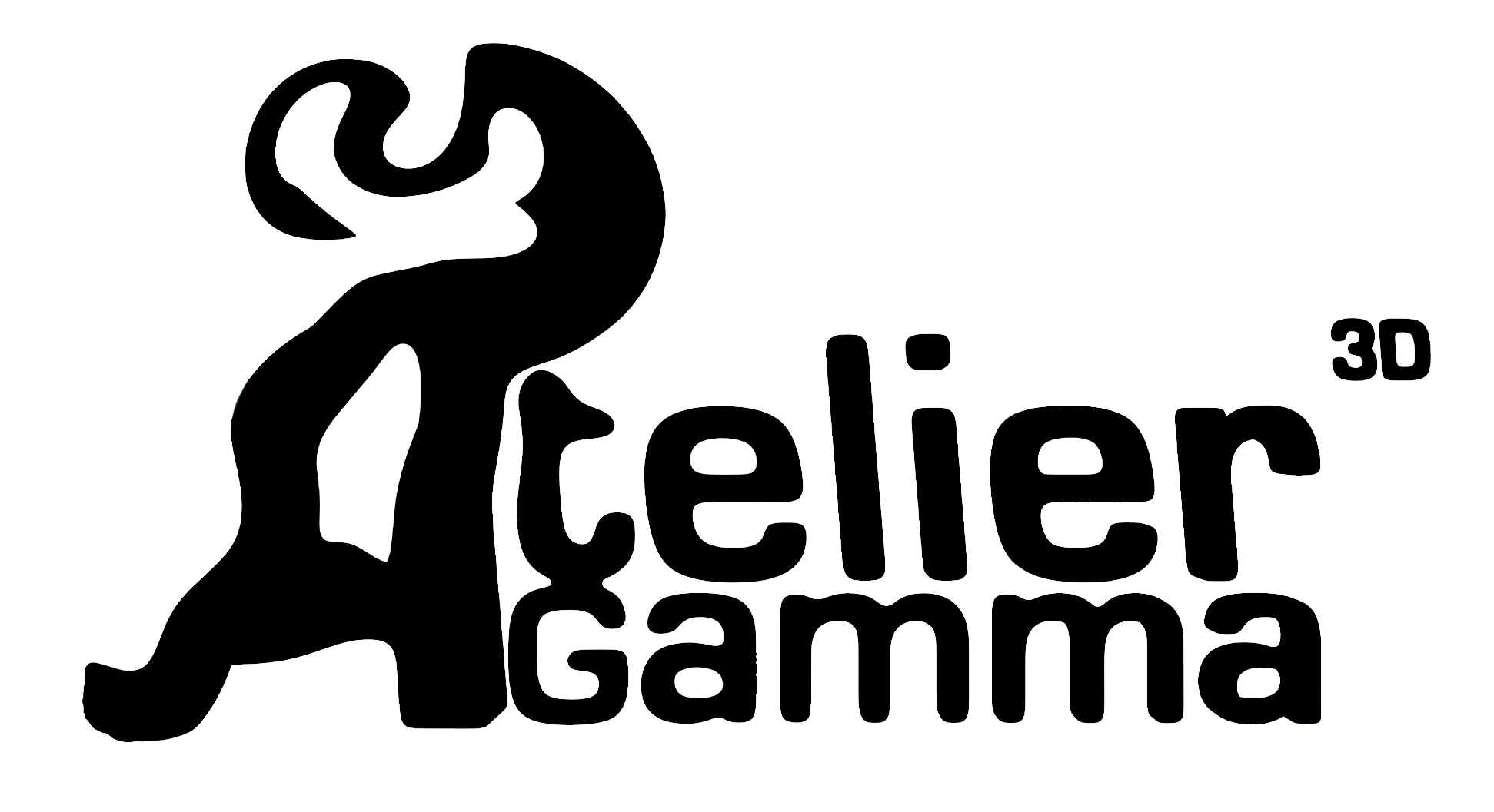 Atelier Gamma 3D - Partenaire